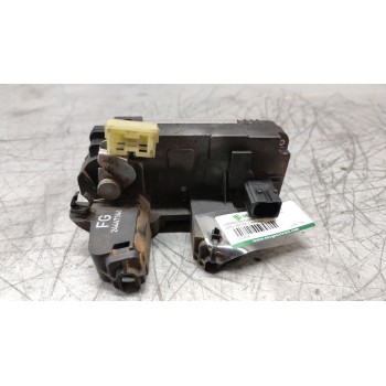 Recambio de cerradura puerta trasera derecha para opel vectra c berlina club referencia OEM IAM 24447346  5 PINS