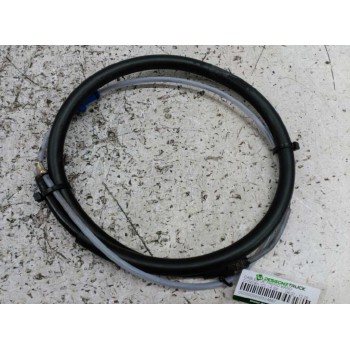 CABLES DE FRENO MANO 