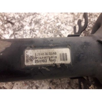Recambio de amortiguador delantero izquierdo para volkswagen new beetle (9c1/1c1) referencia OEM IAM 1J0413031AG 25A9B3WW0 