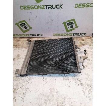 Recambio de condensador / radiador a/a para opel astra h berlina elegance referencia OEM IAM 13129195  
