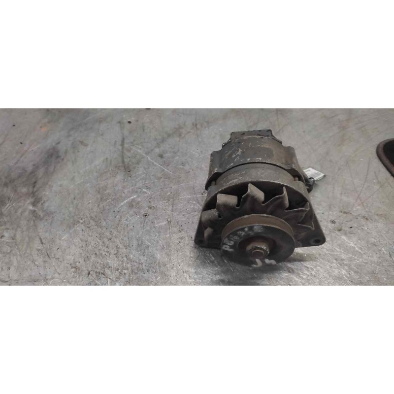 Recambio de alternador para . pegaso j4 1100cap referencia OEM IAM   
