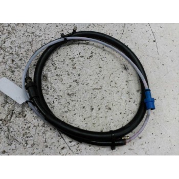 Recambio de cables de freno mano para citroën c3 1.4 sx referencia OEM IAM   