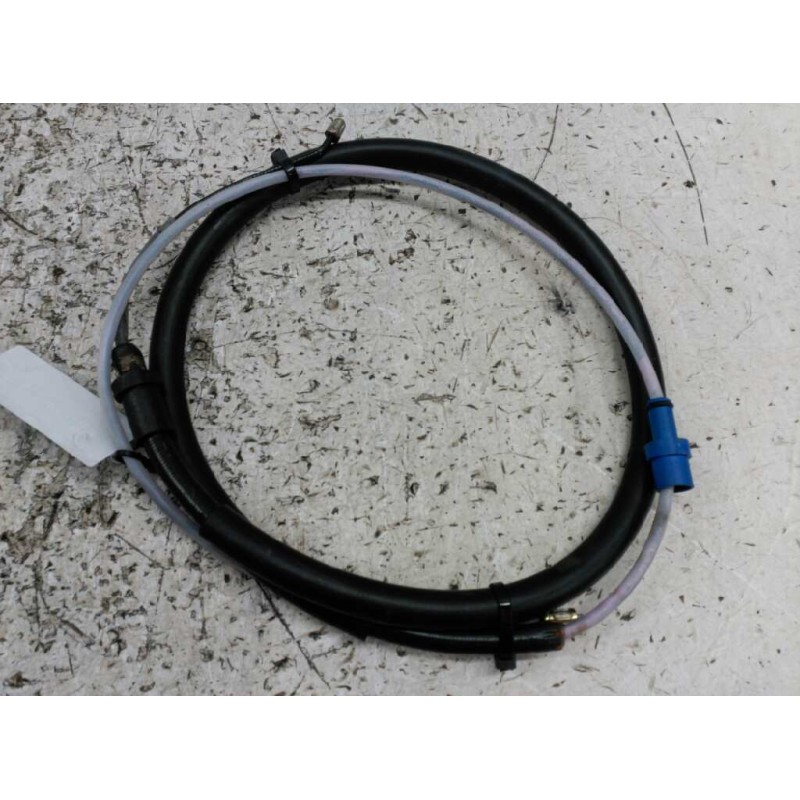 Recambio de cables de freno mano para citroën c3 1.4 sx referencia OEM IAM 2