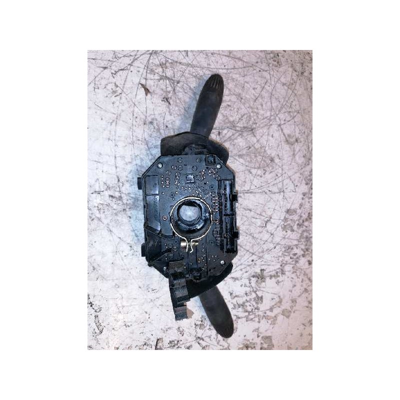 Recambio de mando multifuncion para fiat panda (169) 1.1 8v referencia OEM IAM 735398129 - Blanco 2