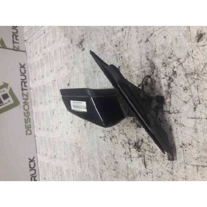 Recambio de retrovisor derecho para bmw serie 3 berlina (e46) 320d referencia OEM IAM - Negro 2