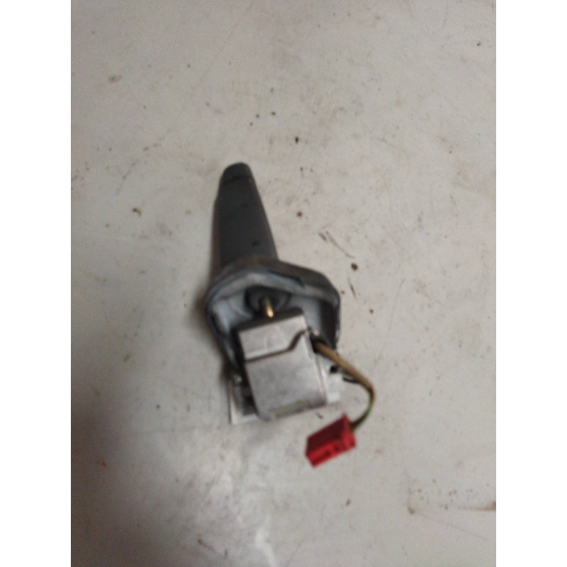 Recambio de mando freno motor para man tg - a 18.480 12.4 diesel referencia OEM IAM 81255090138 - Gris 3