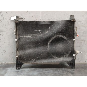 Recambio de condensador / radiador a/a para ssangyong rexton rx 270 full referencia OEM IAM   