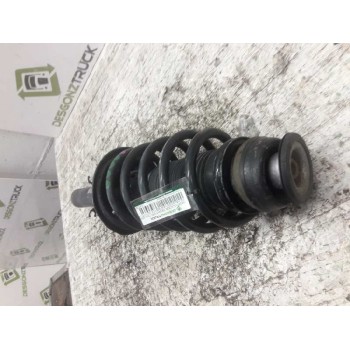 Recambio de amortiguador delantero izquierdo para volkswagen new beetle (9c1/1c1) referencia OEM IAM 1J0413031AG 25A9B3WW0 