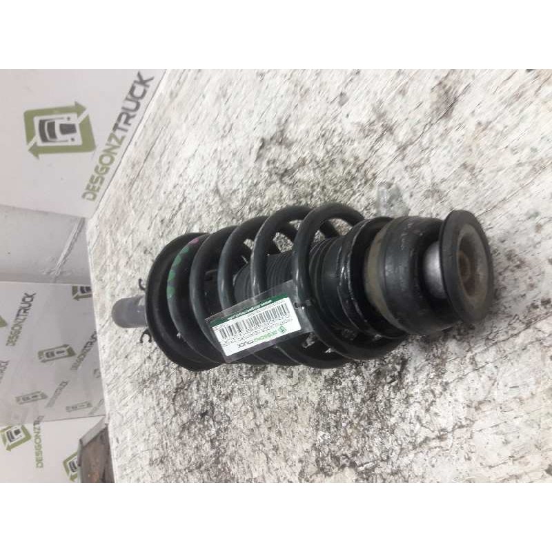Recambio de amortiguador delantero izquierdo para volkswagen new beetle (9c1/1c1) referencia OEM IAM 1J0413031AG 25A9B3WW0 - Gris 3