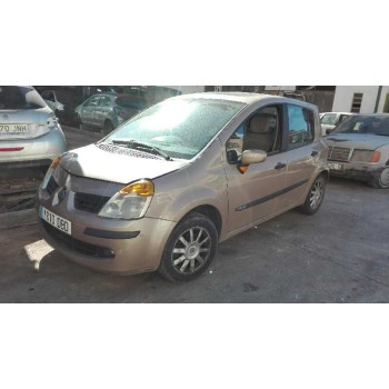 renault modus del año 2004