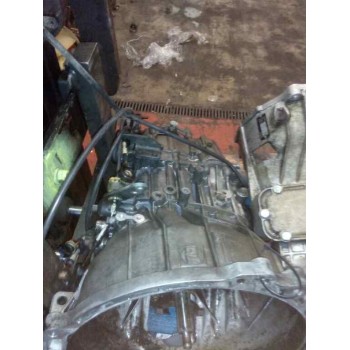 CAJA CAMBIOS 6S350VD 1323055002 5010545526
