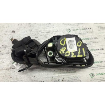 Recambio de cinturon seguridad delantero derecho para hyundai matrix (fc) 1.6 gls edition-plus referencia OEM IAM   