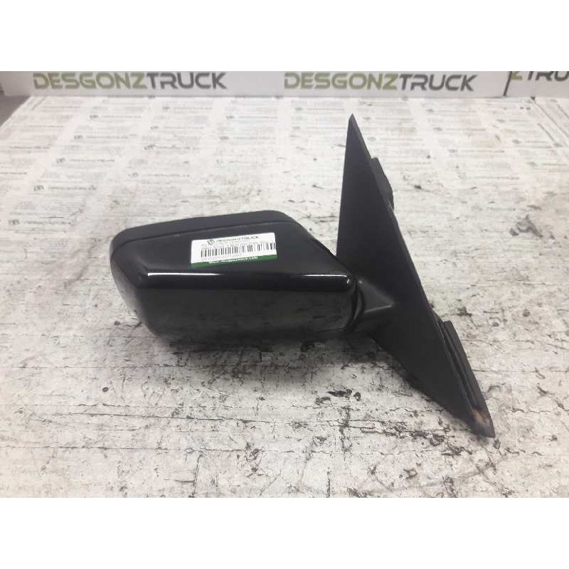 Recambio de retrovisor derecho para bmw serie 3 berlina (e46) 320d referencia OEM IAM - Negro 3