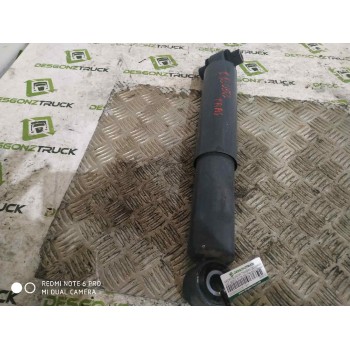 AMORTIGUADOR TRASERO IZQUIERDO 1924212 481700008878 MARCA:SACHS