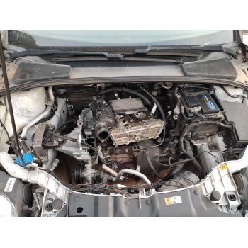 ford focus lim. (cb8) del año 2014