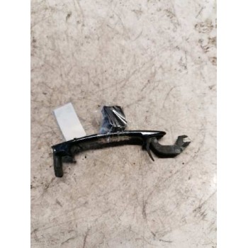 Recambio de maneta exterior trasera derecha para volkswagen golf iv berlina (1j1) básico referencia OEM IAM 3B0837207  