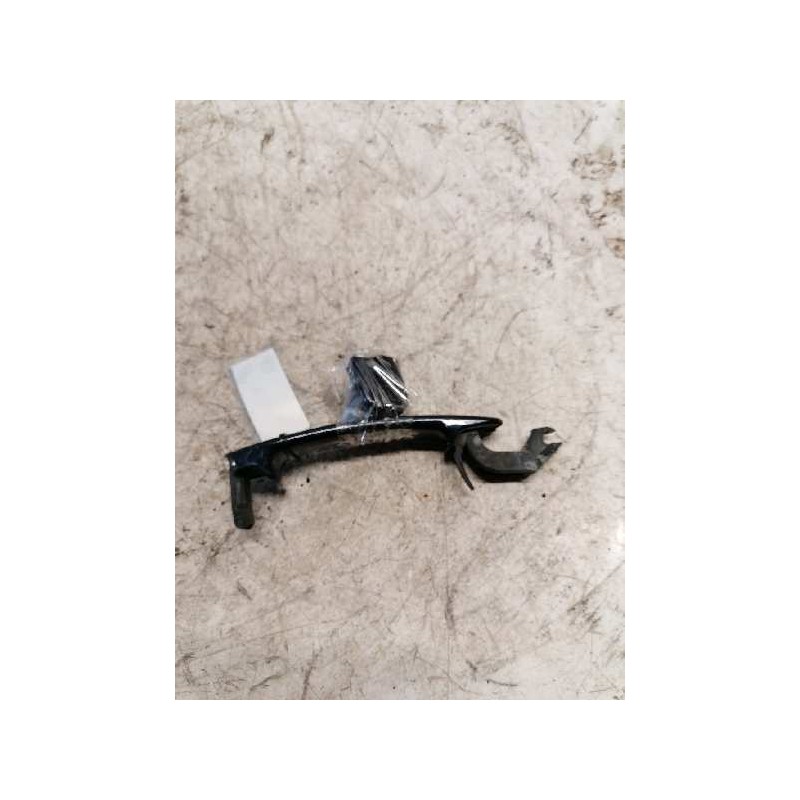 Recambio de maneta exterior trasera derecha para volkswagen golf iv berlina (1j1) básico referencia OEM IAM 3B0837207 - Azul 2