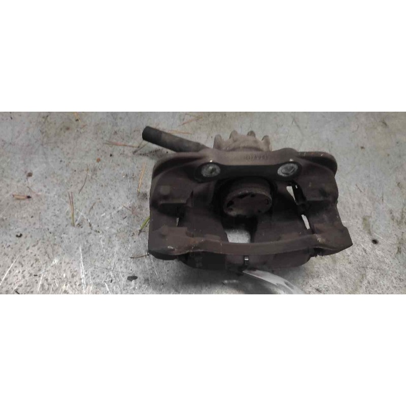 Recambio de pinza freno delantera izquierda para peugeot 308 confort referencia OEM IAM - Negro 3