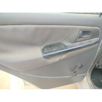 seat cordoba (6k1, 6k2) del año 2000