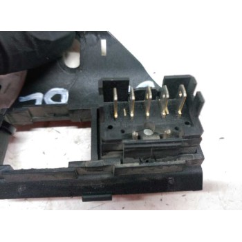 Recambio de mando elevalunas delantero derecho para citroën xantia berlina 1.9 td sx referencia OEM IAM 9619323280  