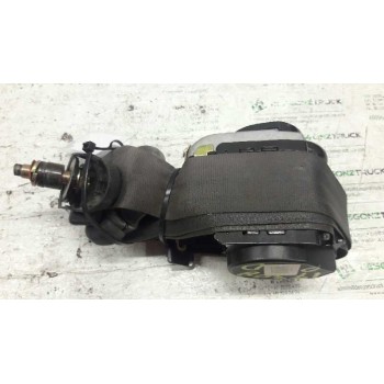 Recambio de cinturon seguridad delantero derecho para hyundai matrix (fc) 1.6 gls edition-plus referencia OEM IAM   
