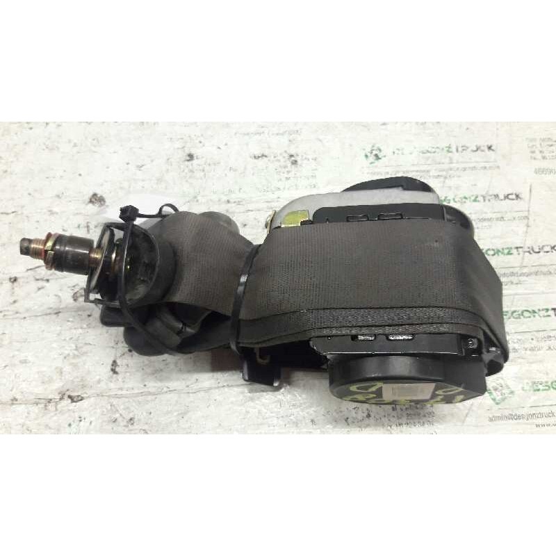 Recambio de cinturon seguridad delantero derecho para hyundai matrix (fc) 1.6 gls edition-plus referencia OEM IAM 3
