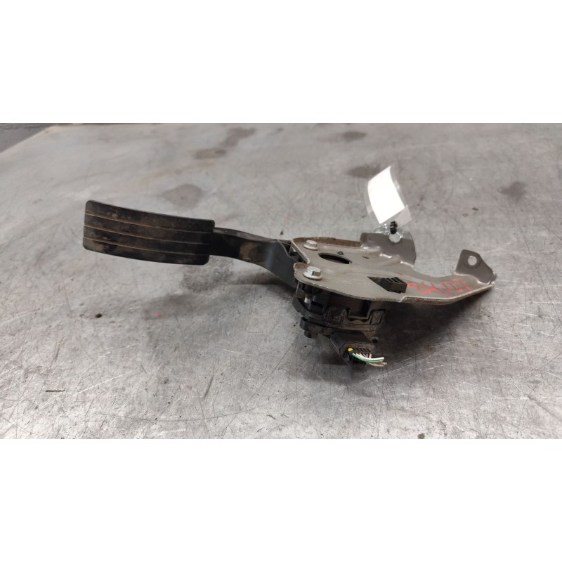 Recambio de pedal acelerador para dacia sandero ii (b8_) tce 90 (b8m1, b8ma) referencia OEM IAM 180022703r  