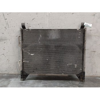 Recambio de condensador / radiador a/a para ssangyong rexton rx 270 full referencia OEM IAM   
