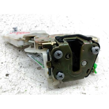 Recambio de cerradura puerta delantera derecha para nissan primera berl./familiar (p10/w10) gx berlina (a,e) referencia OEM IAM 