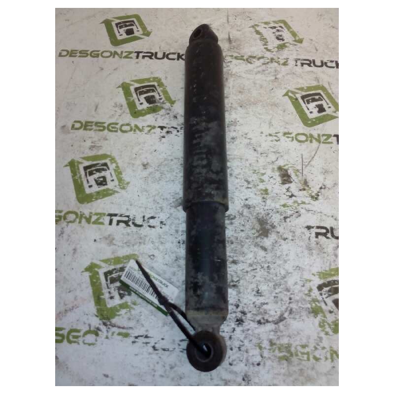 Recambio de amortiguador delantero para renault mascott fg 130. 35/55/65 cabina individual referencia OEM IAM 5010383679A  