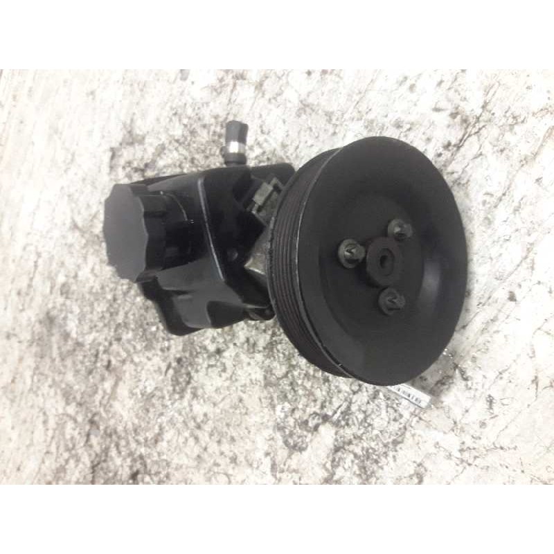 Recambio de bomba direccion para mercedes-benz sprinter 02.00  caja abierta 413 cdi (904.612-613) referencia OEM IAM 0024667501