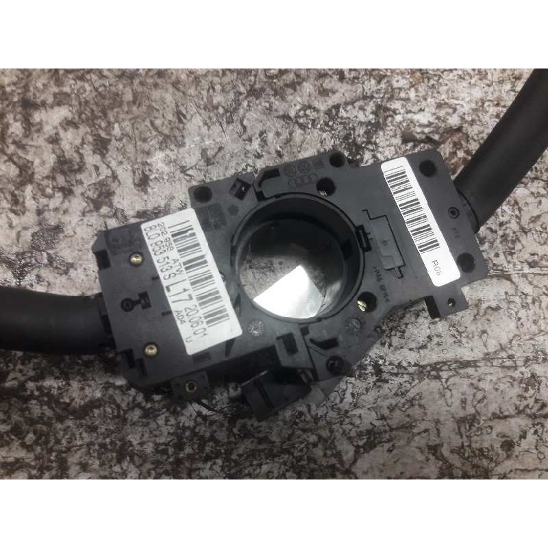 Recambio de mando multifuncion para volkswagen passat berlina (3b3) v6 tdi executive referencia OEM IAM 8L0953513S 202958ATW 4B0 - Gris 2