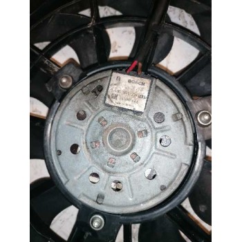 Recambio de electroventilador para opel astra h berlina elegance referencia OEM IAM 0130303304068 24467444 3 PINS