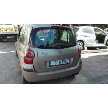 renault modus del año 2004