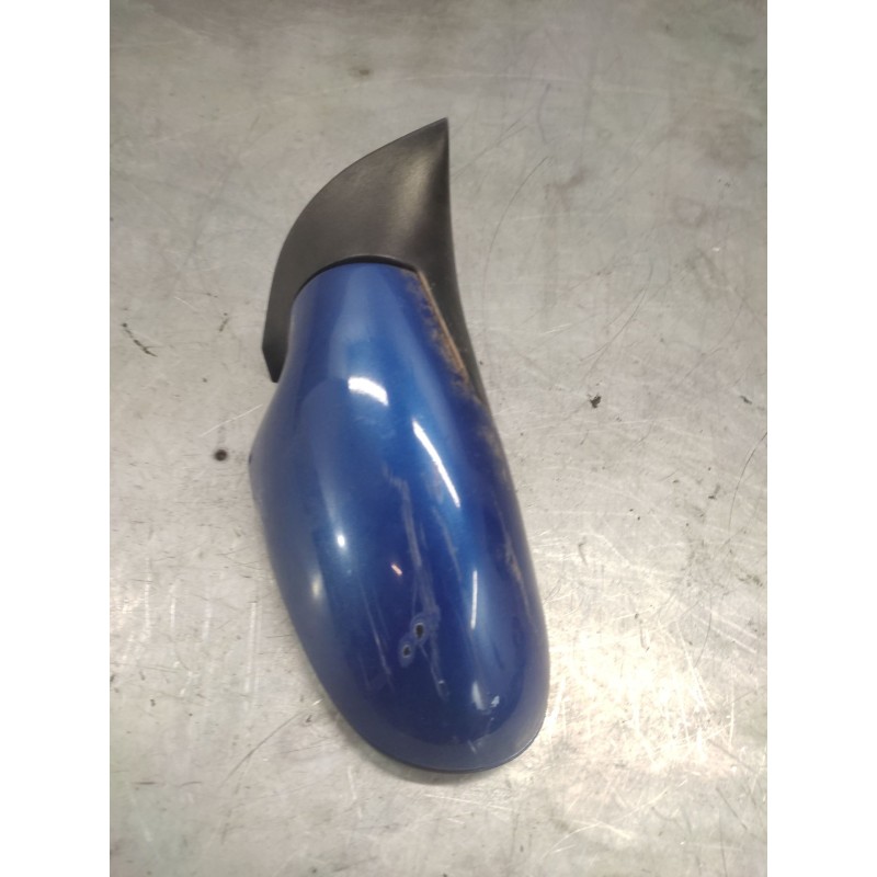Recambio de retrovisor derecho para mercedes-benz clase a (w168) 170 cdi (168.008) referencia OEM IAM  5 PINS - Azul 2
