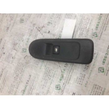 MANDO ELEVALUNAS DELANTERO DERECHO 96565184XT 53269801 4 PINS