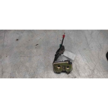 CERRADURA MALETERO / PORTON 2S61A43102BC 