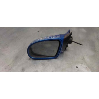 RETROVISOR IZQUIERDO MANUAL