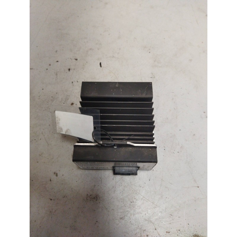 Recambio de modulo electronico para scania serie p/g/r (l-clase) 11.7 diesel referencia OEM IAM 1729858  CONVERTIDOR 24V/12V - Blanco