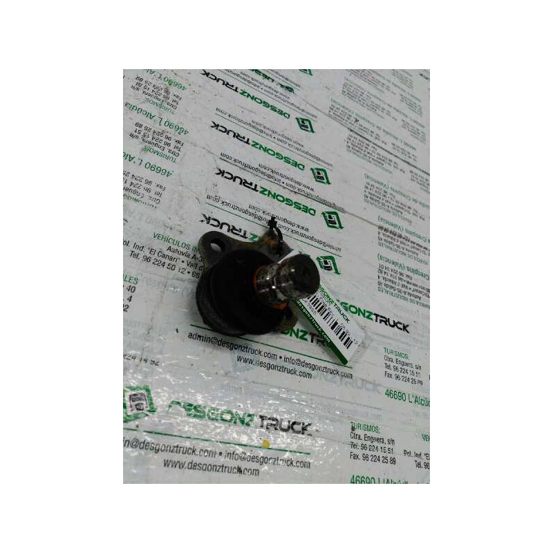 Recambio de rotula suspension para seat ibiza (6k1) free sky referencia OEM IAM 2