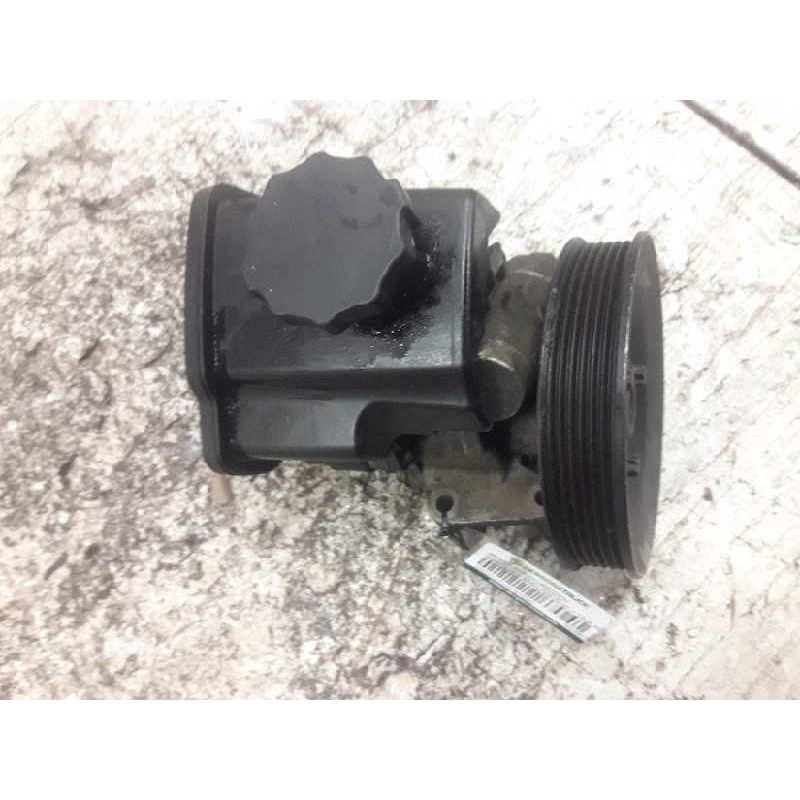Recambio de bomba direccion para mercedes-benz sprinter 02.00  caja abierta 413 cdi (904.612-613) referencia OEM IAM 0024667501 2