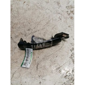 MANETA EXTERIOR DELANTERA DERECHA 3B0837207 