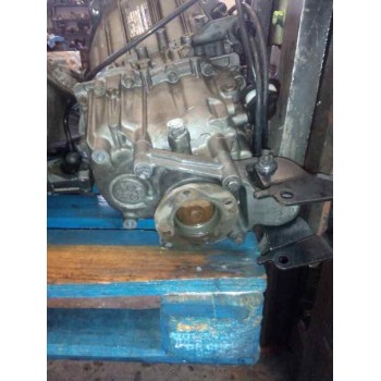 Recambio de caja cambios para renault mascott fg 160. 35/55/65 cabina individual referencia OEM IAM 6S350VD 1323055002 501054552