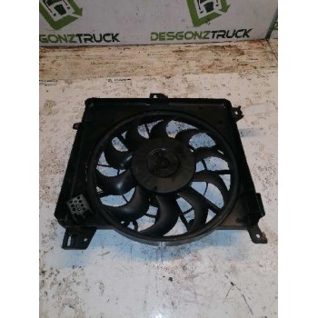 Recambio de electroventilador para opel astra h berlina elegance referencia OEM IAM 0130303304068 24467444 3 PINS