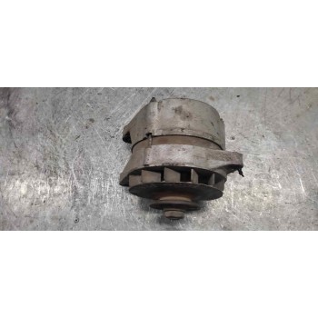 Recambio de alternador para ebro trucks 125 tractor referencia OEM IAM  PERKINS 
