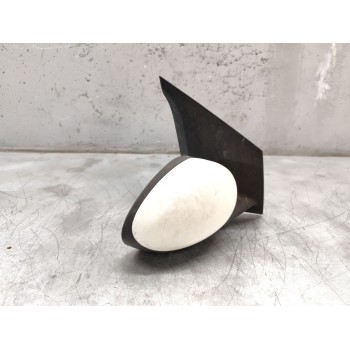 Recambio de retrovisor derecho para peugeot 107 urban move referencia OEM IAM 879100H010  MANUAL