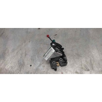 Recambio de cerradura maletero / porton para ford fiesta (cbk) ambiente referencia OEM IAM 2S61A43102BC  