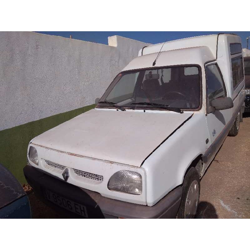 RENAULT RAPID/EXPRESS (F40)