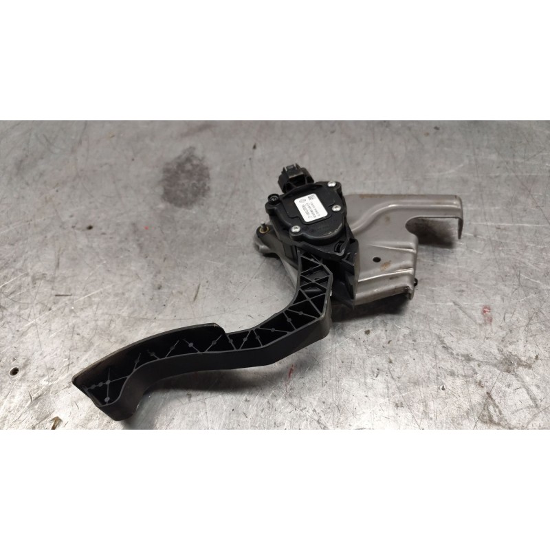 Recambio de pedal acelerador para dacia sandero ii (b8_) tce 90 (b8m1, b8ma) referencia OEM IAM 180022703r - Azul 3