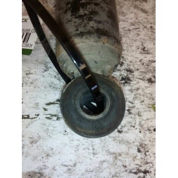 Recambio de amortiguador delantero para renault mascott fg 130. 35/55/65 cabina individual referencia OEM IAM 5010383679A  